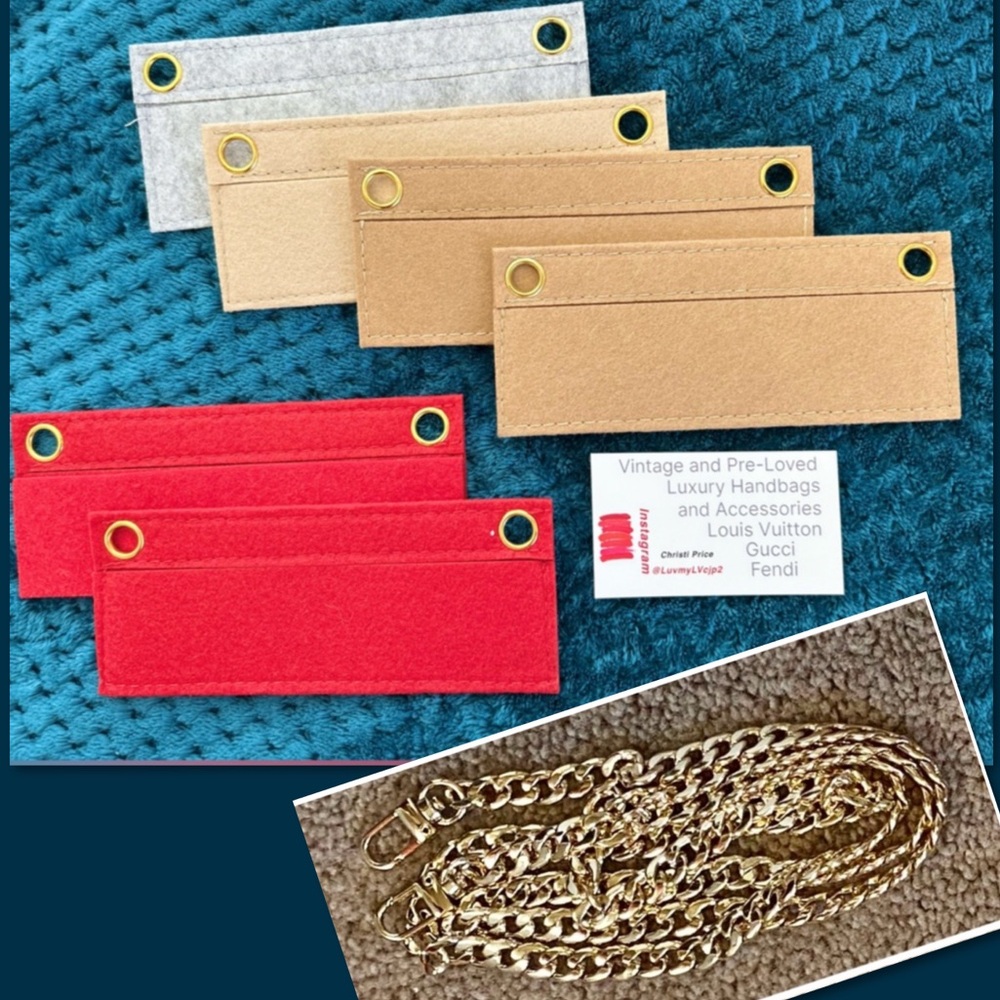 Wallet on Chain Conversion set (Each Set Sold Separately)